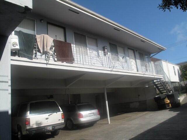 Foto del edificio - 505-507 Baden Ave
