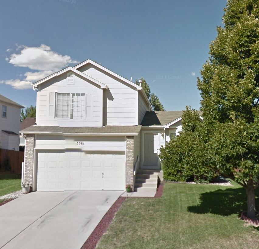 3 Bed 2 Bath in D49 House Rental in Colorado Springs, CO