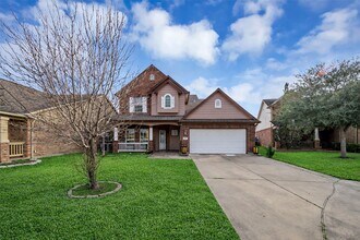 Building Photo - 21611 Mt McKinley Way