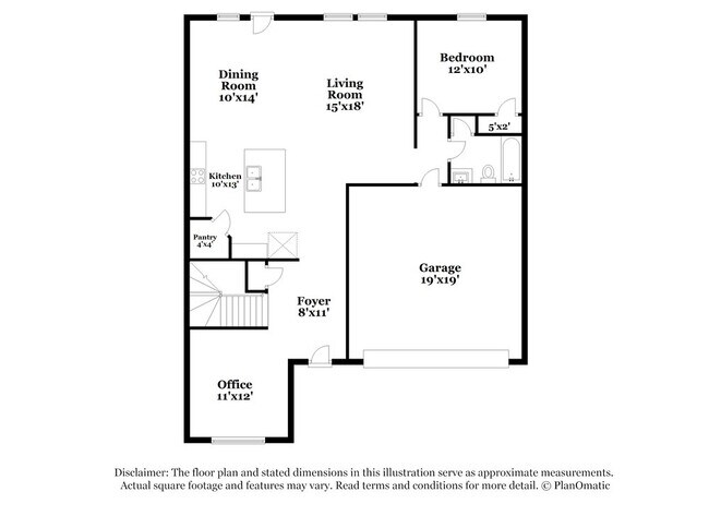 Foto del edificio - 506 Knightsbridge Ln