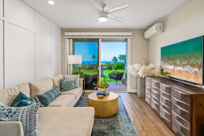 Foto del edificio - Beautifully Remodeled Fully Furnished 2 Be...