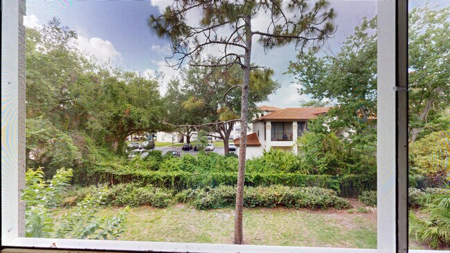 Interior Photo - Ashton at Waterford Lakes