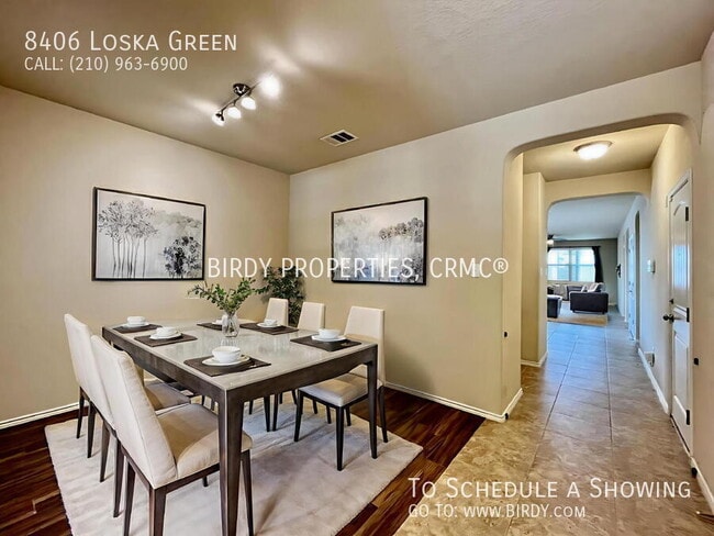 Building Photo - 8406 Loska Grn