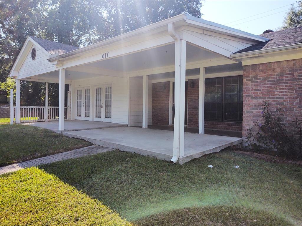 617 Baywood Dr, Seabrook, TX 77586 House Rental in Seabrook, TX