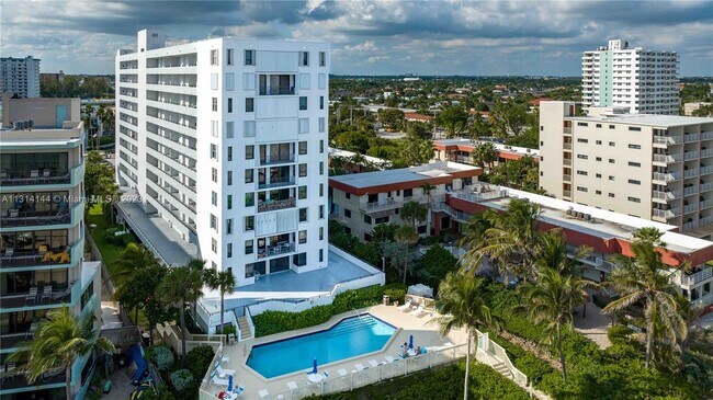Foto del edificio - 1500 N Ocean Blvd