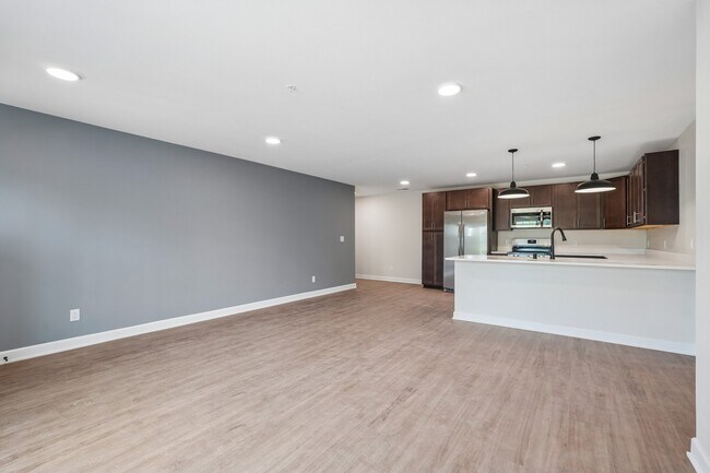 Foto del edificio - Marshview Apartments