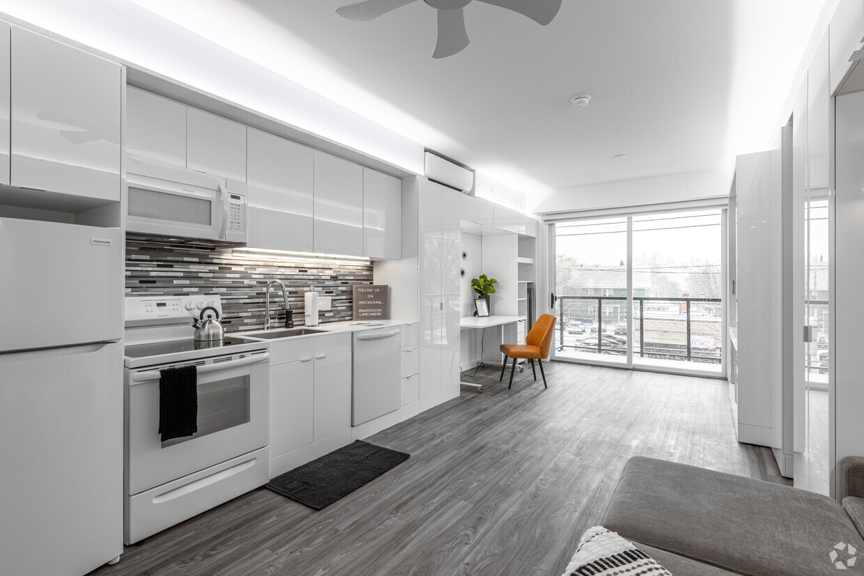 Delilah Lofts - Delilah Lofts