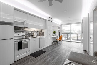 Interior Photo - Delilah Lofts