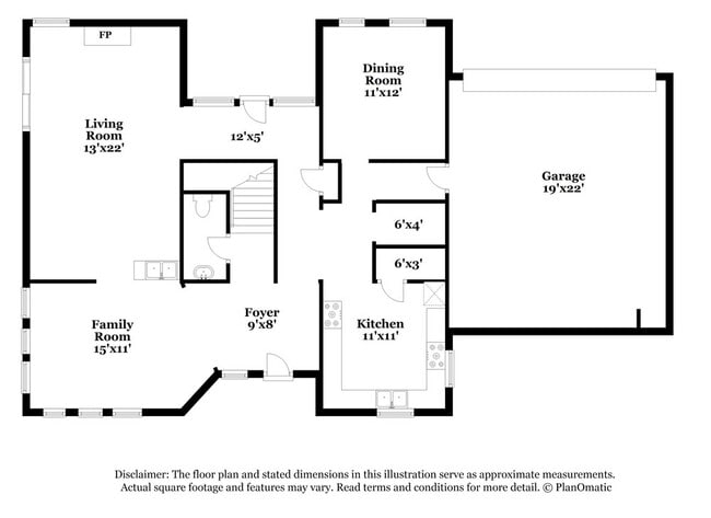 Foto del edificio - 17803 Villa Way Dr