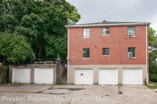 Building Photo - 203 Loraine Ave