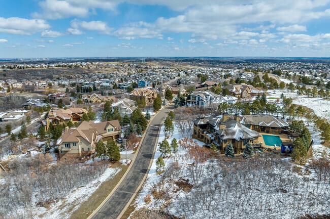 Unique Homes
