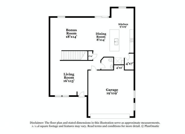Foto del edificio - 709 Fauna Street, Zebulon, NC 27597