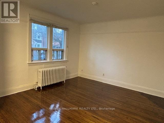 Photo du bâtiment - 8 Page St