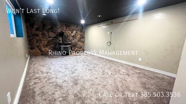 Building Photo - 13585 S 2140 W