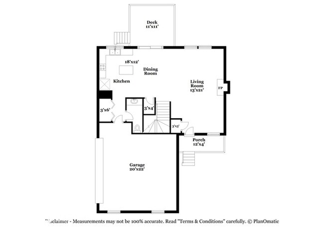 Foto del edificio - 2809 Rogers Ct