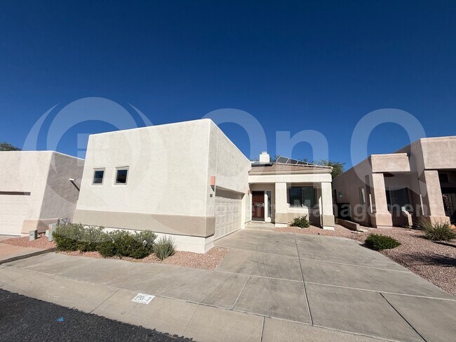 Foto del edificio - 137 E Calle Zavala