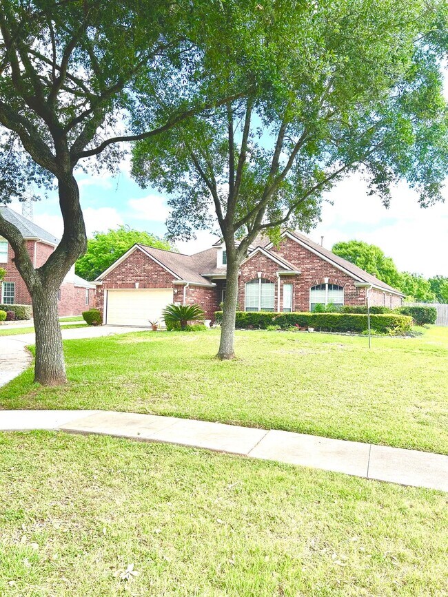Foto del edificio - 3902 Double Trail Ct