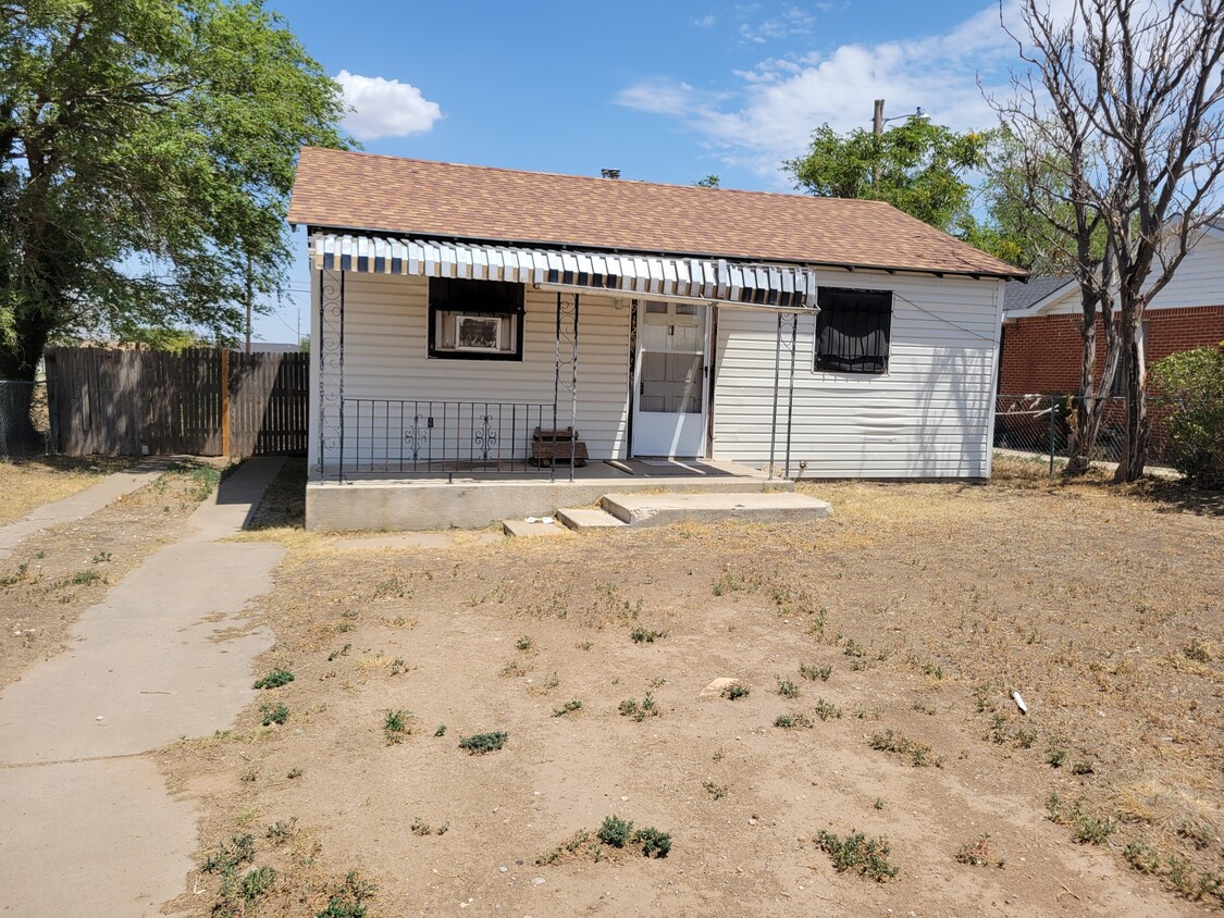 Foto principal - 1912 NW 16th Ave