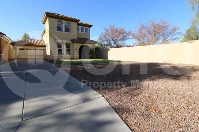 Foto del edificio - 1150 N Crosscreek Dr
