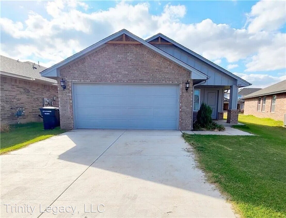 Primary Photo - 3 br, 2 bath House - 3721 Central Park Dr.