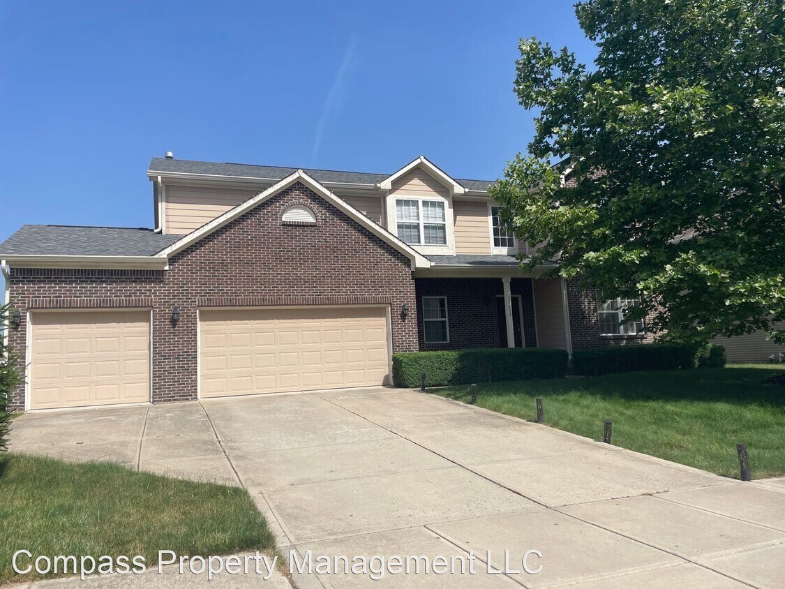 14451 Heather Knoll Pkwy, Westfield, IN 46074 House Rental in