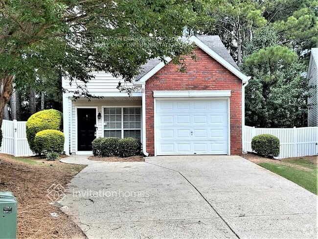 Building Photo - 740 Avening Ct
