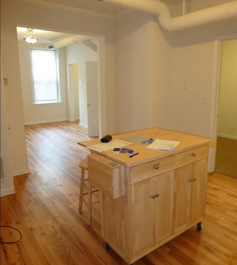 Foto principal - 1425 W Cullerton St