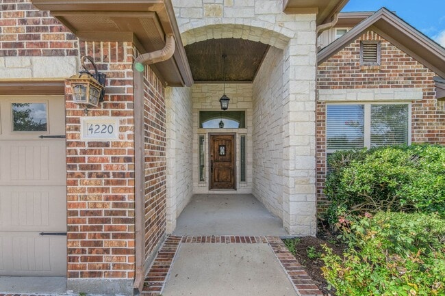 Photo - Available for Immediate Move in! Two-Story... House