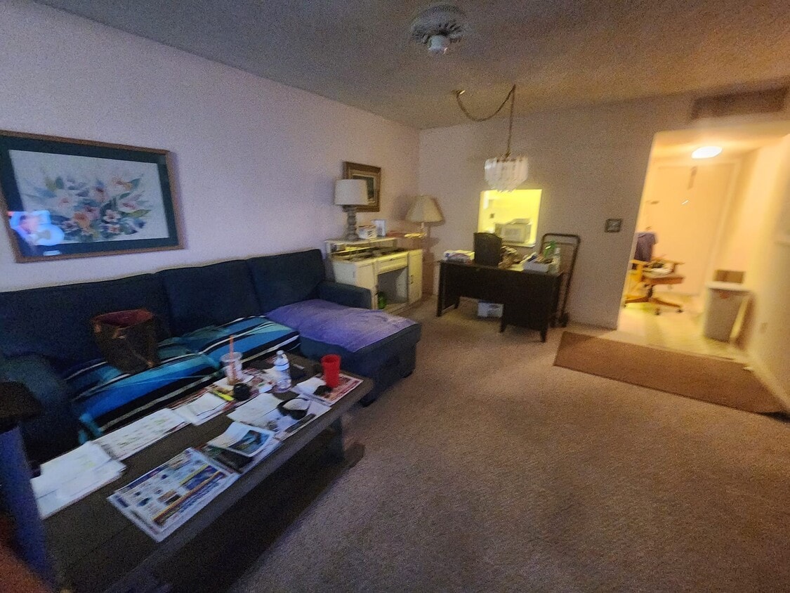 Foto principal - 5851 NW 62nd Ave