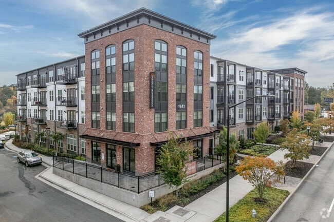 Solstice Morningside - Phase 2 - Solstice Morningside