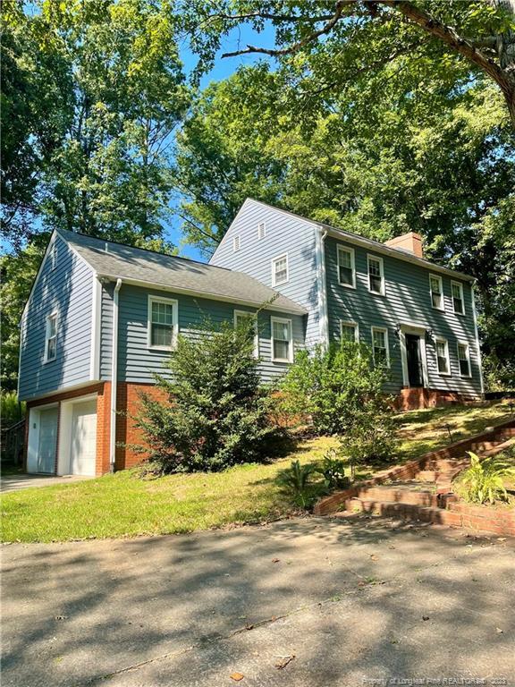 1216 Hermitage Rd, Sanford, NC 27330 House Rental in Sanford, NC