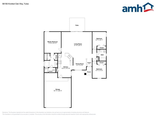 Building Photo - 86106 Knotted Oak Way