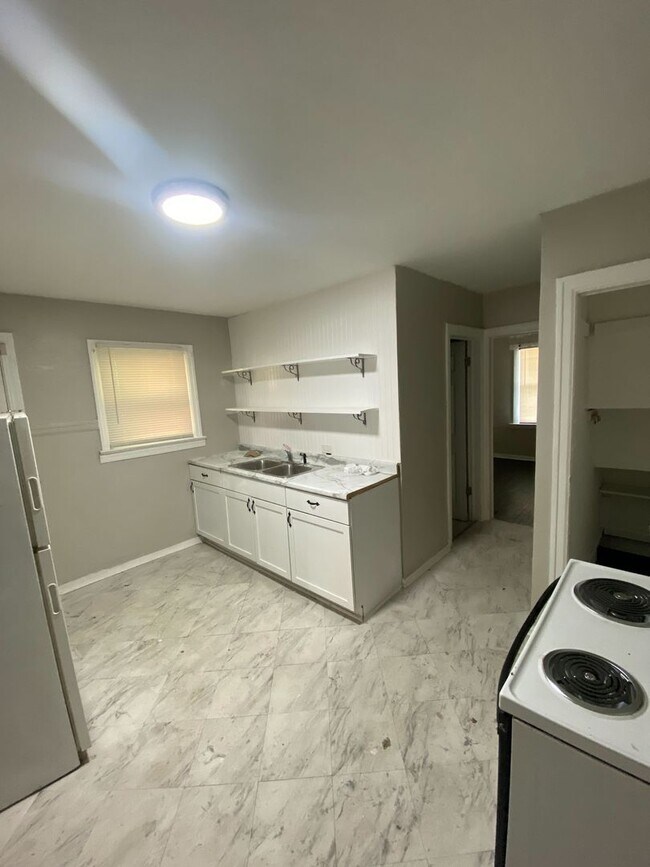 Foto del edificio - 1206 Edgemont Ave