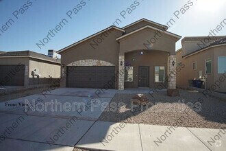 Building Photo - 14190 Charles Pollock Ave