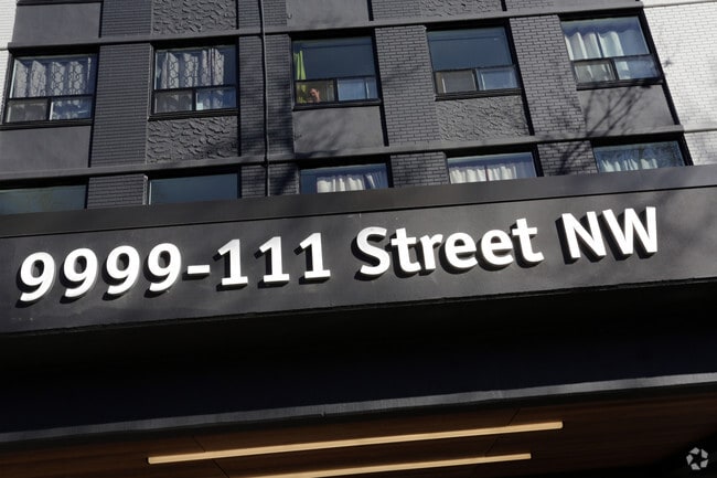 Building Photo - The Nines