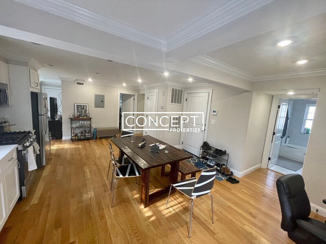 Foto principal - 60 Gordon St