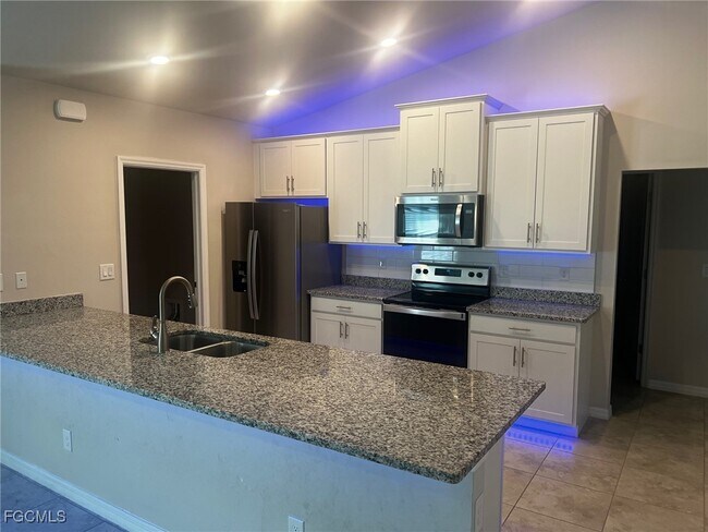 Foto del edificio - 4109 NE 22nd Ave