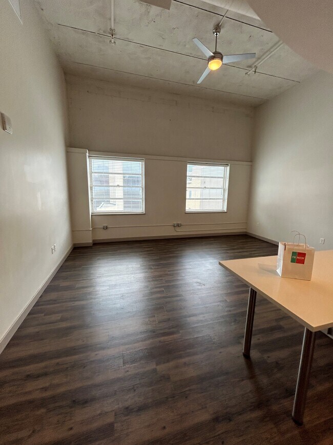 Espacio vital - ReNew Wichita