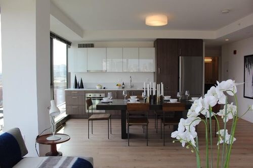 Foto principal - 1282 Boylston St