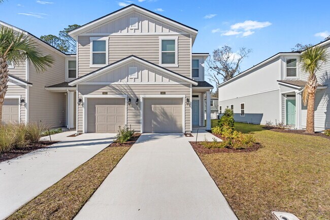 Foto del edificio - 5450 Broad Brg Wy