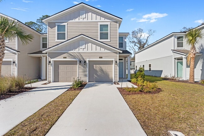 Photo - 5450 Broad Brg Wy Townhome