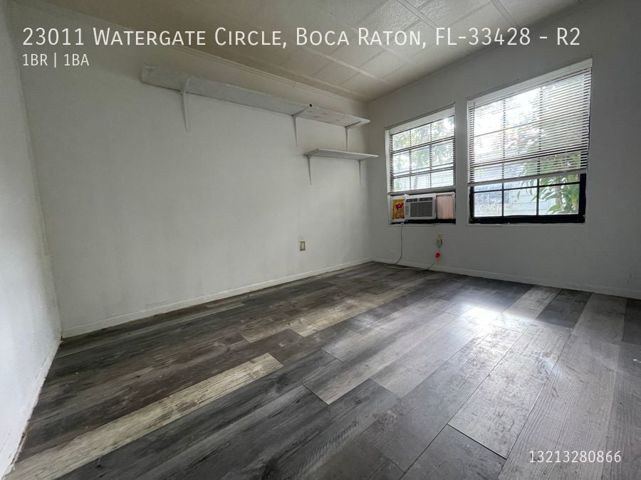 23011 Watergate Cir Unit R2, Boca Raton, FL 33428 Room for Rent in