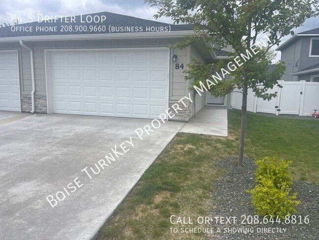 Building Photo - 84 S Drifter Loop