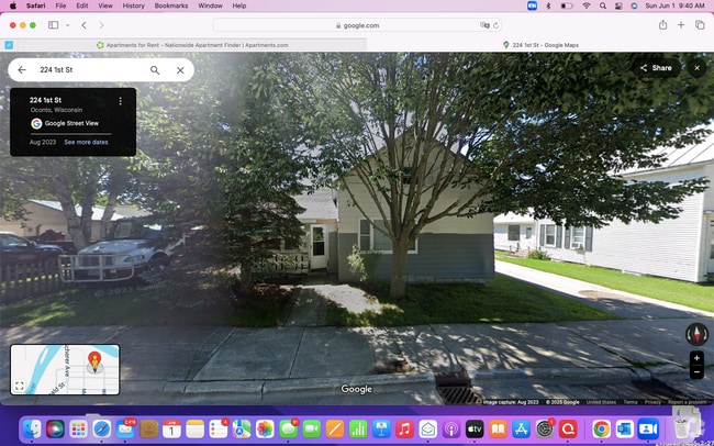 Building Photo - 224 1st St