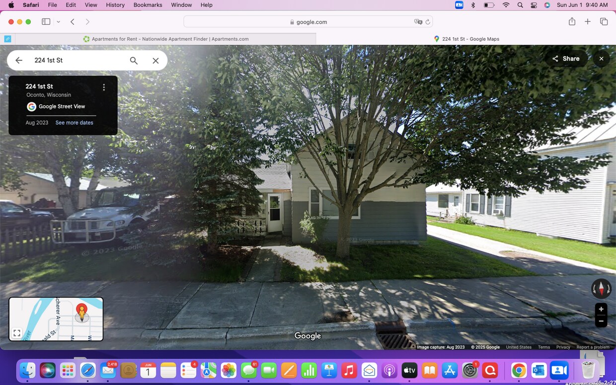 Foto principal - 224 1st St