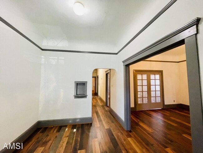 Building Photo - 3 br, 1 bath House - 1534 15th St.