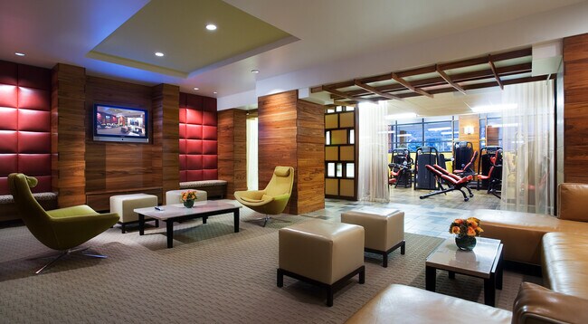 Foto del interior - One Carnegie Hill