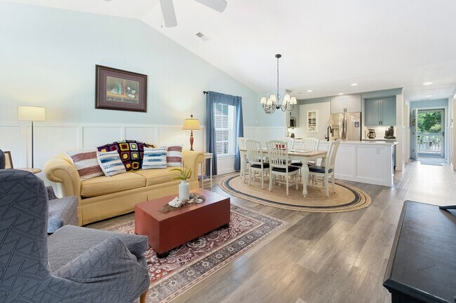 Foto del edificio - 719 Blue Stem Dr