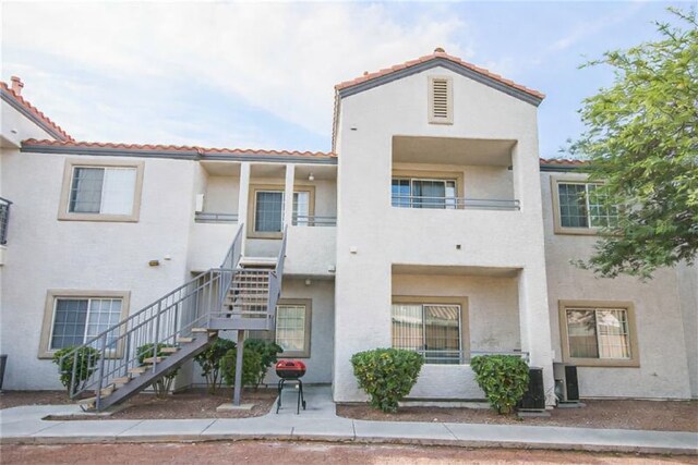 Foto del edificio - 3318 N Decatur Blvd
