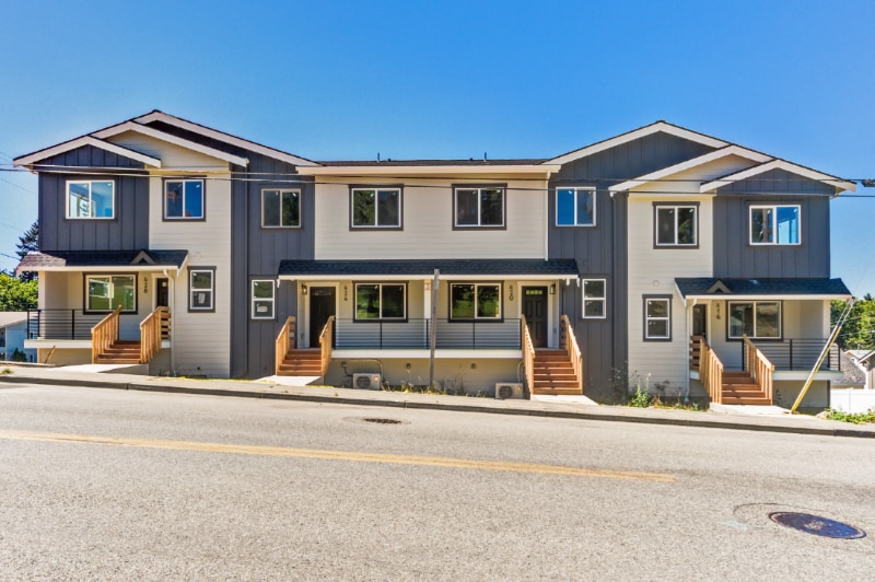 420 Mitchell Ave, Port Orchard, WA 98366 Room for Rent in Port